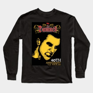 the Damned Long Sleeve T-Shirt